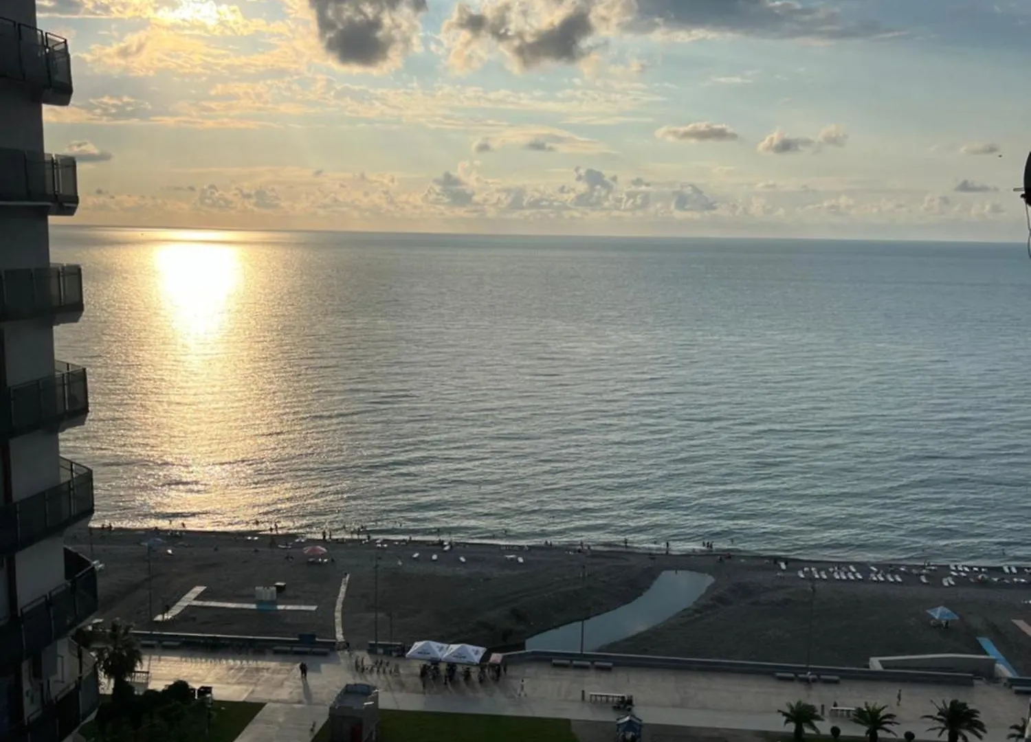 Apartament Batumi