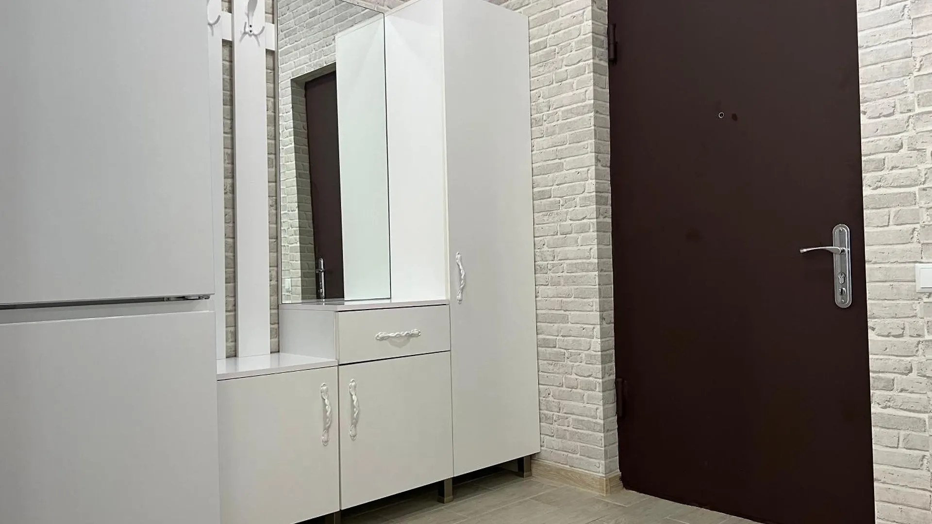 Apartament Batumi