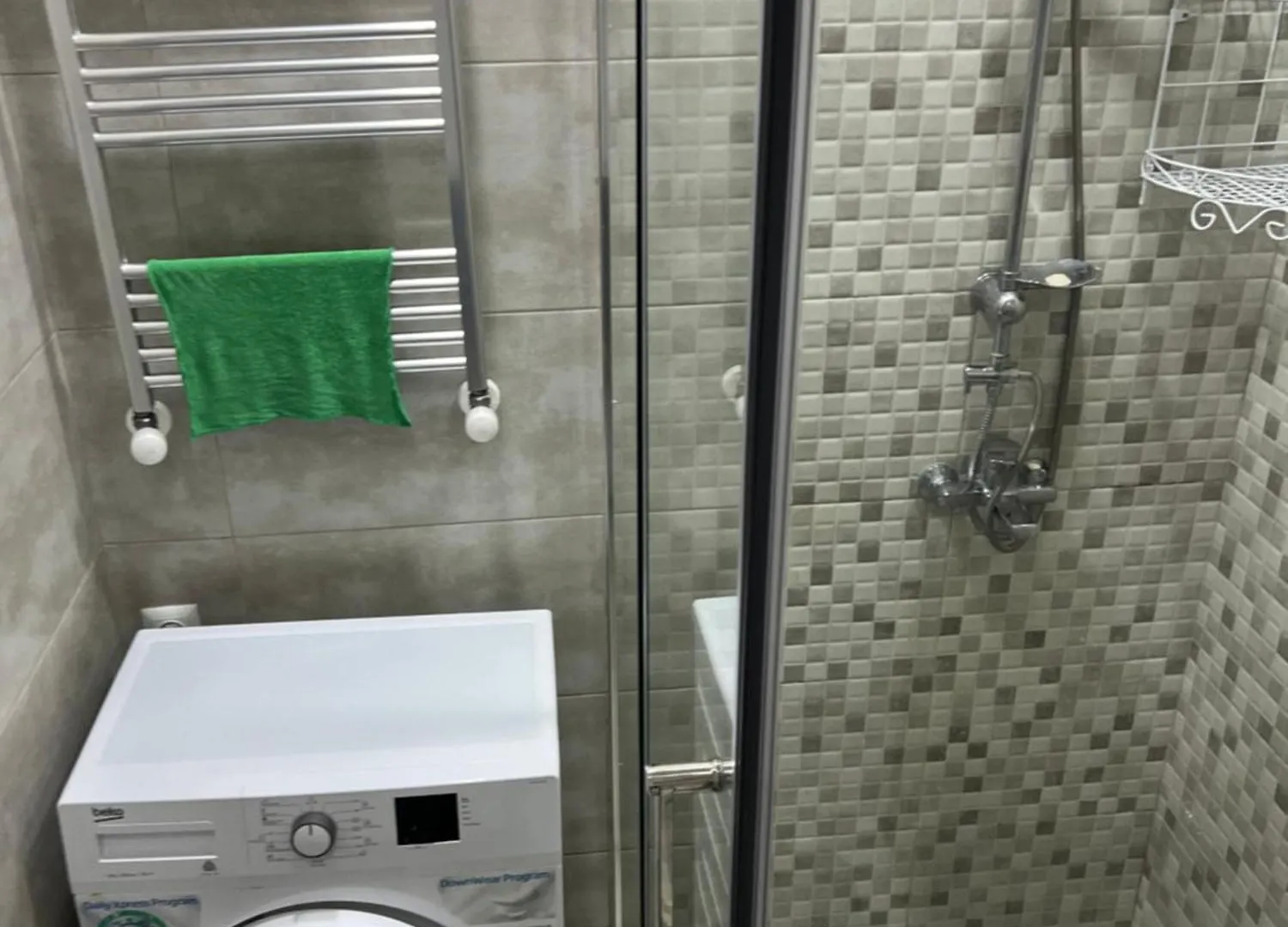 Apartament Batumi 0*,