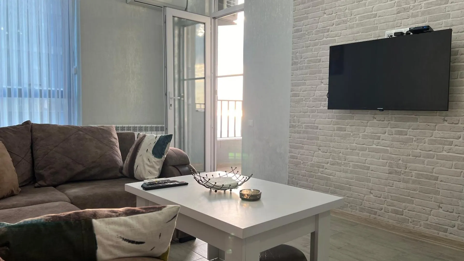 Apartment Apartament Batumi
