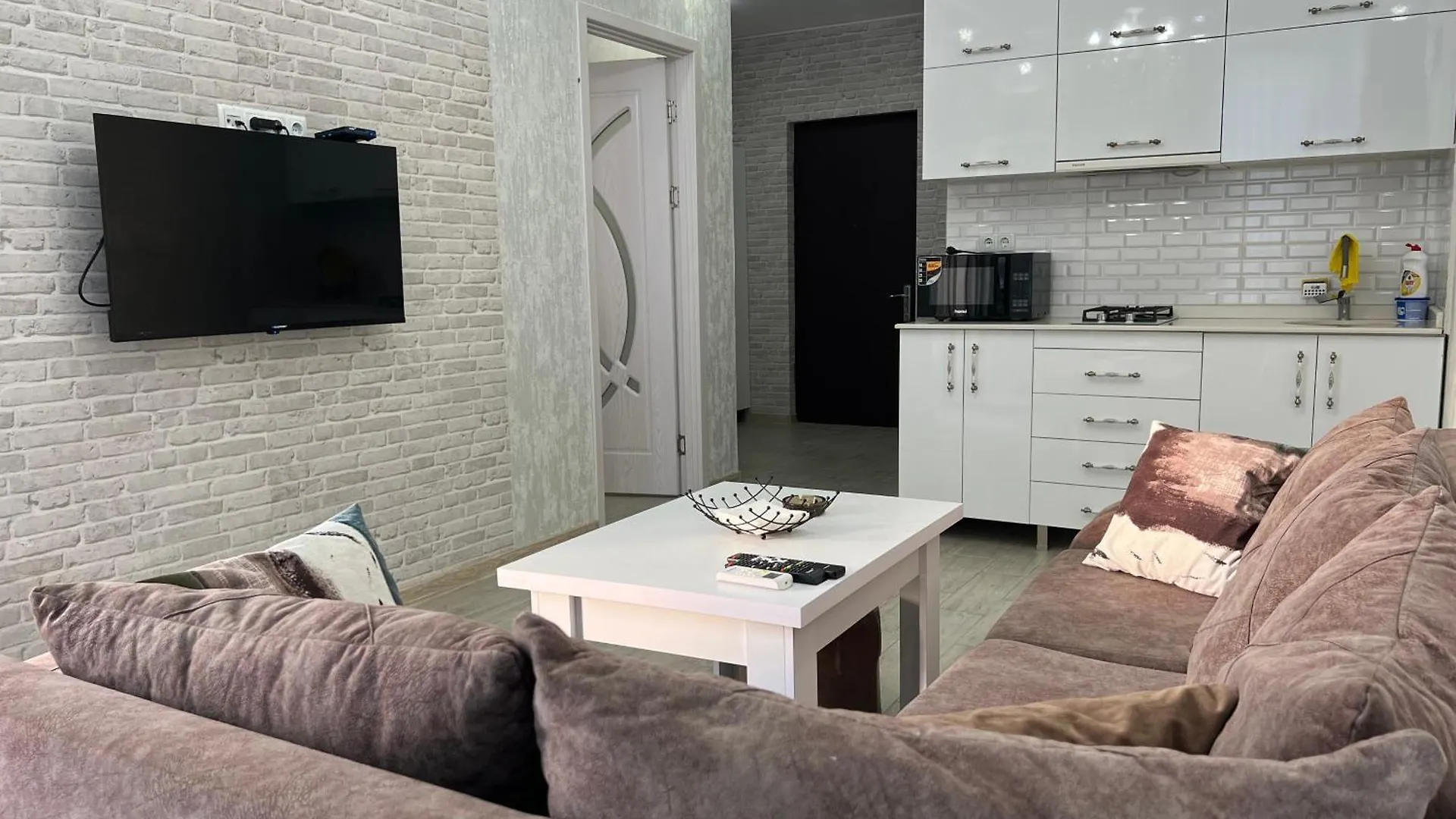 Apartament Batumi Apartment
